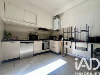  Appartement à vendre 4 pièces 109 m²