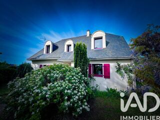  Maison à vendre 6 pièces 161 m²