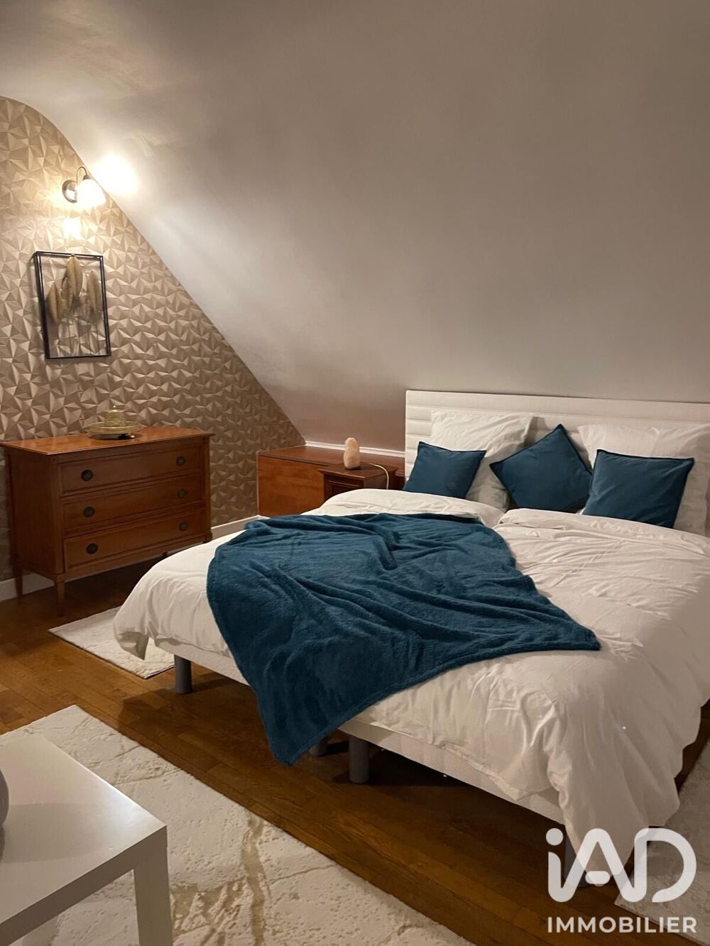 à vendre  Maison Noisy-le-Sec (93130)
