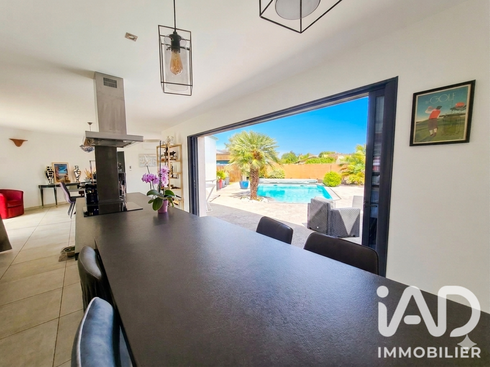 Vente Maison Vente Maison d'architecte 6 pièces Germond-rouvre