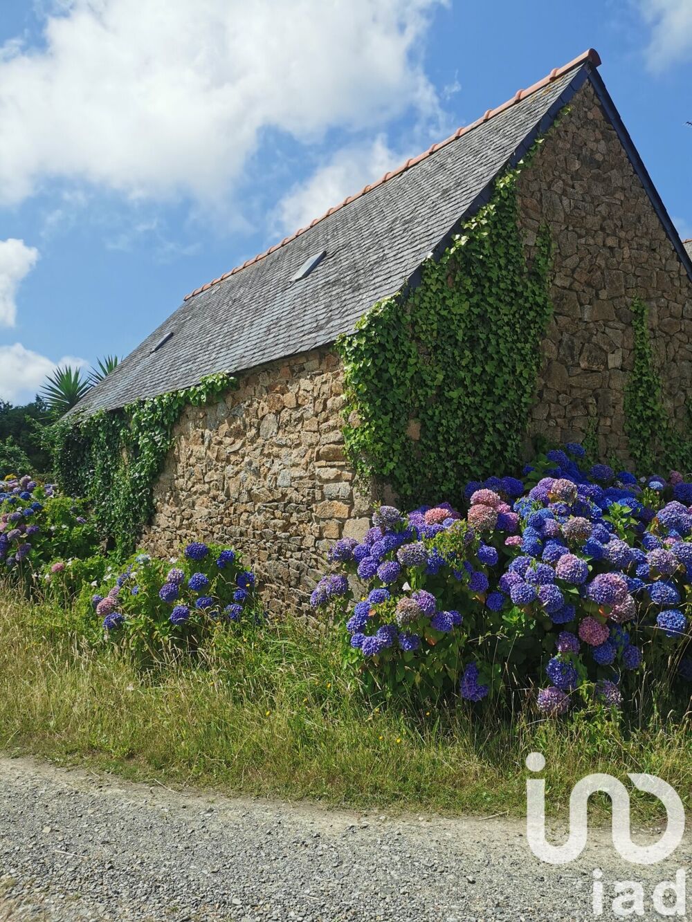 Vente Maison Vente Maison de campagne 7 pièces Camlez