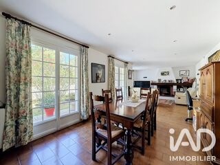  Maison à vendre 6 pièces 126 m²