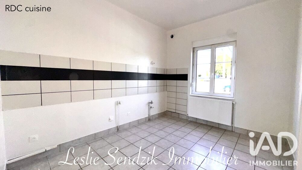 Vente Maison/villa 8 pièces