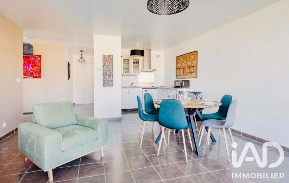Vente Appartement Vente Appartement 3 pièces Montévrain