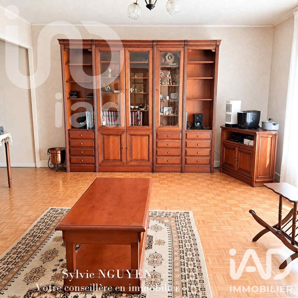 Vente Maison Vente Maison/villa 5 pièces Gond-pontouvre