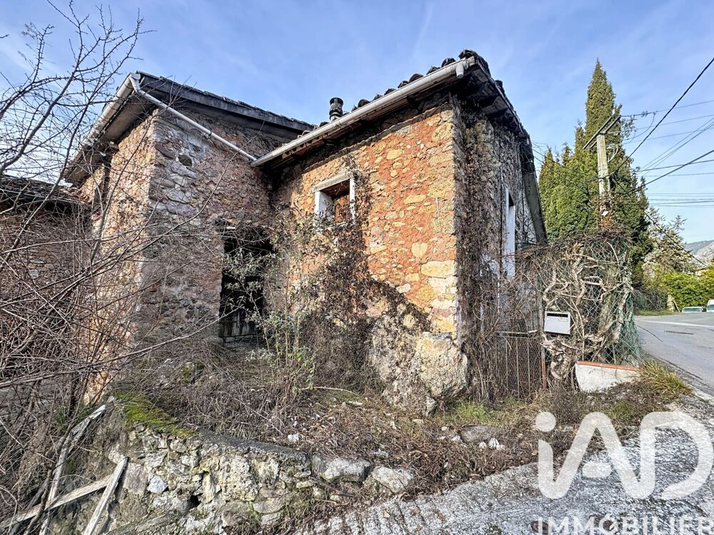 Vente Grange 4 pièces