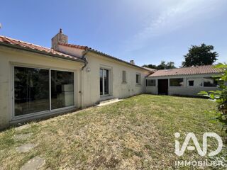  Maison à vendre 8 pièces 138 m²