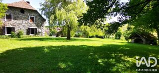 Vente Maison Vente Longère 8 pièces Saint-paul-lès-monestier