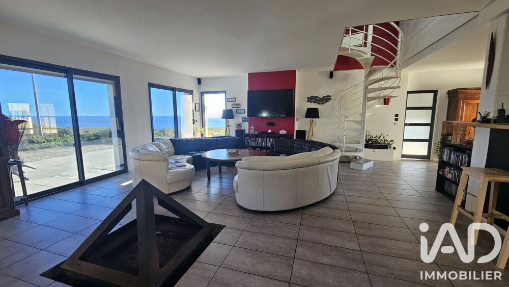 Vente Maison/villa 11 pièces