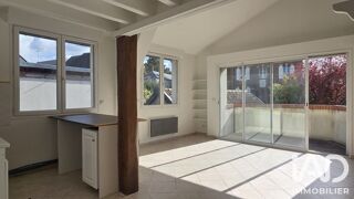 Location Appartement Location Duplex 4 pièces Vernon