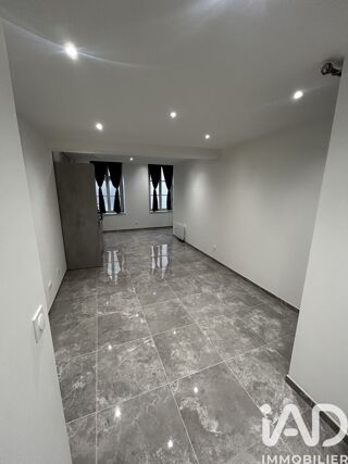 Appartement à vendre 2 pièces 47 m²