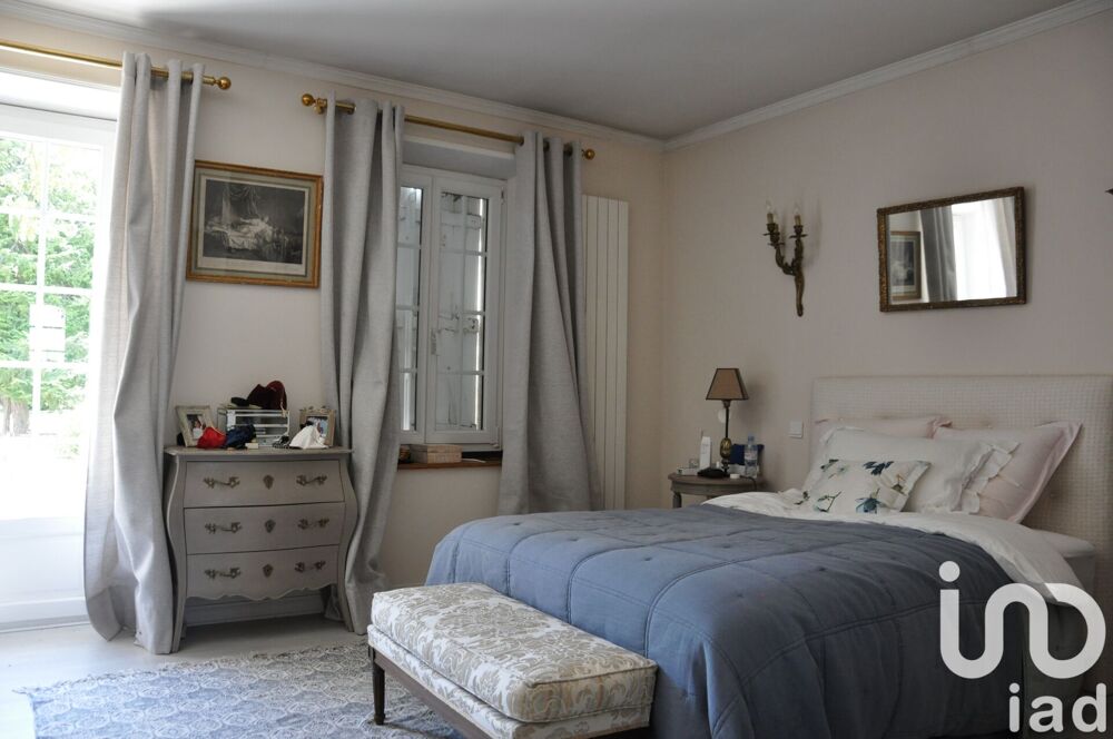 à vendre  Maison Saint-Hilaire-les-Andrésis (45320)