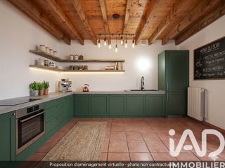  Maison � vendre 4 pi�ces 115 m�