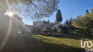  Maison à vendre 5 pièces 148 m²