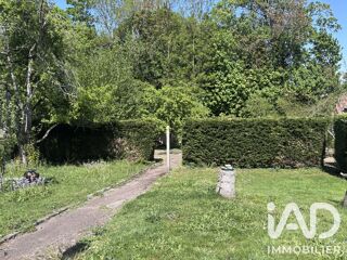  Terrain à vendre 480 m²