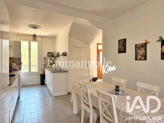 Maison à vendre 4 pièces 125 m²