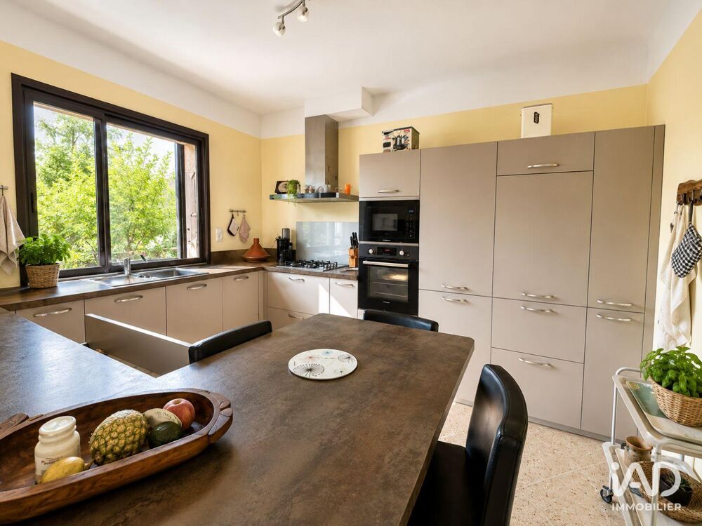 à vendre  Maison Six-Fours-les-Plages (83140)