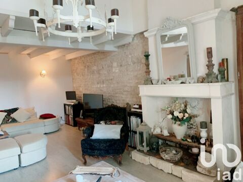   Vente Maison Maison - 6 pi�ce(s) - 200 m�