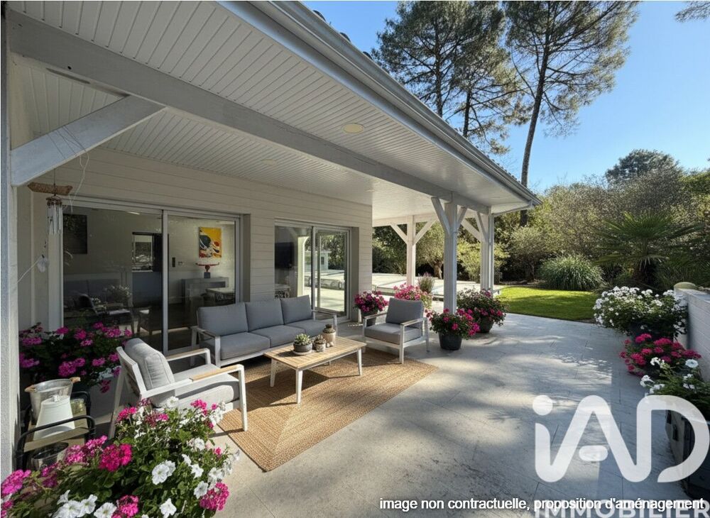 � vendre  Maison Biscarrosse (40600)