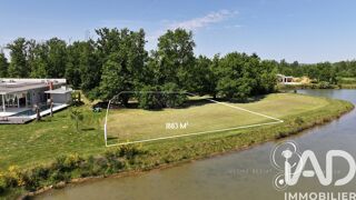 Terrain � vendre 1883 m�