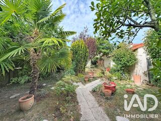  Maison à vendre 6 pièces 124 m²