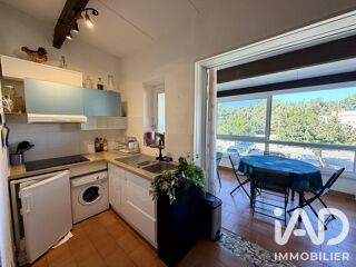 Appartement à vendre 3 pièces 52 m²