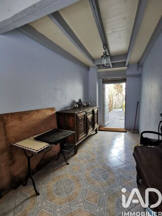  Immeuble à vendre 273 m²