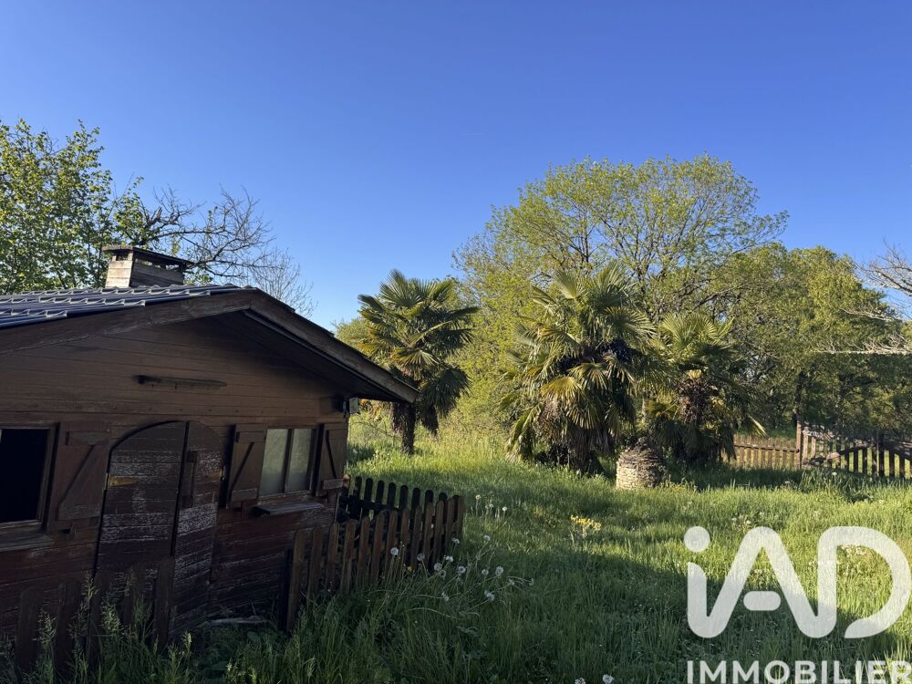 Vente Maison Vente Maison/villa 6 pièces Blars