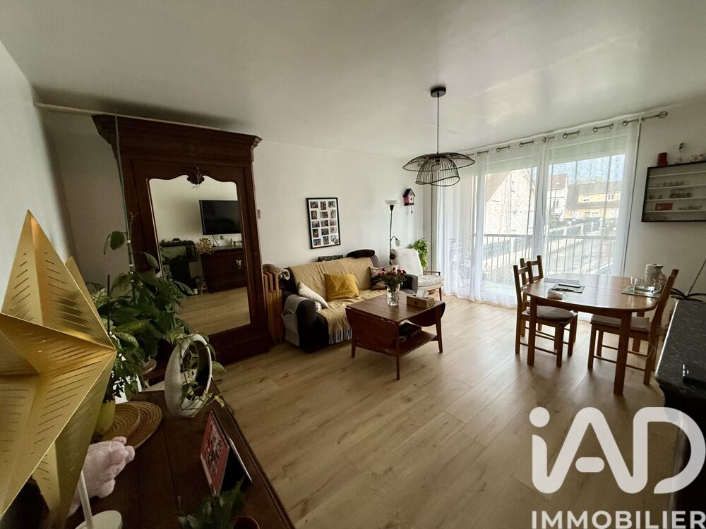 Vente Appartement Vente Appartement 4 pièces Pierrefitte-sur-seine