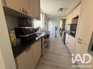  Maison à vendre 4 pièces 121 m²