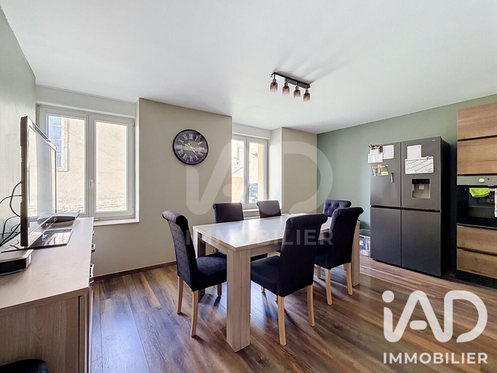 Vente Maison Vente Maison traditionnelle 5 pièces Ley