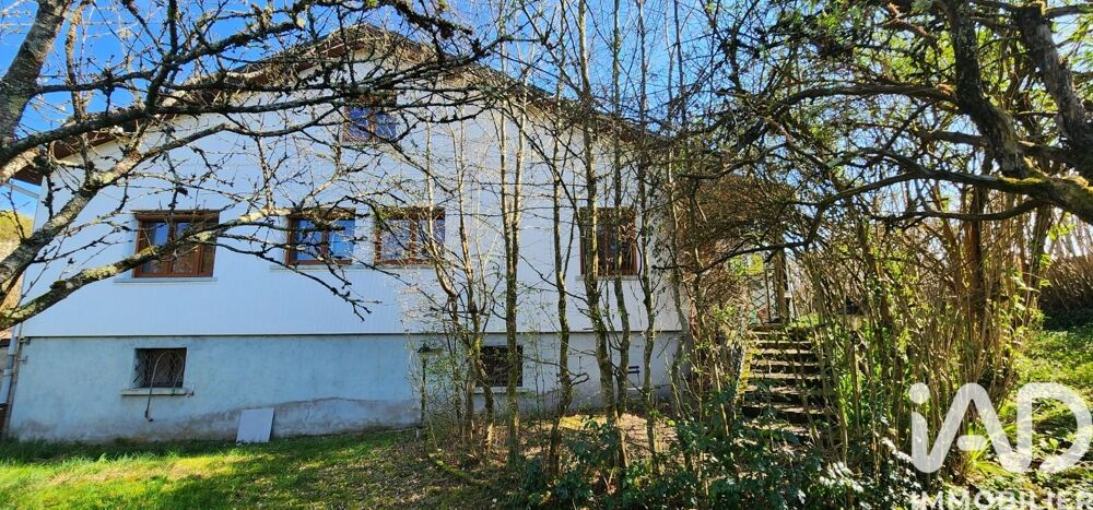 Vente Maison Vente Maison/villa 5 pièces Grandfontaine