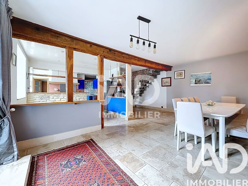 Vente Demeure 9 pièces