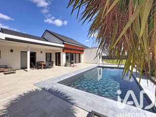  Maison � vendre 6 pi�ces 168 m�