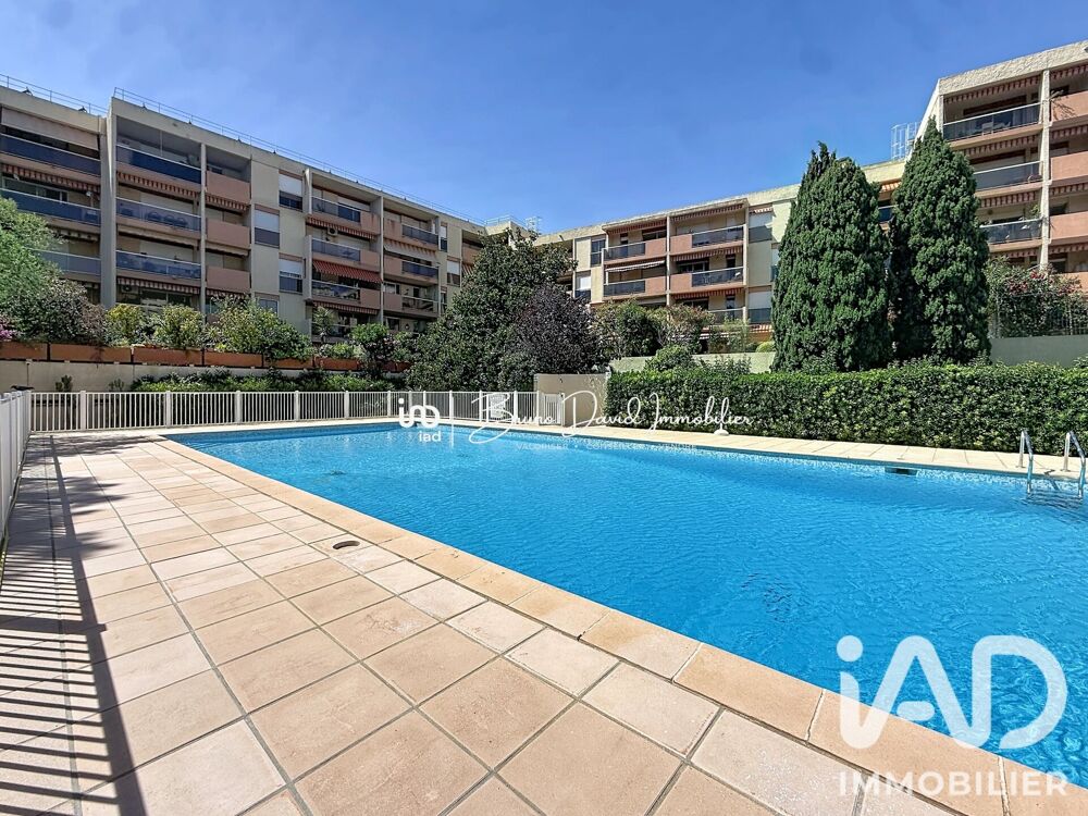Vente Appartement Vente Appartement 2 pièces Hyères