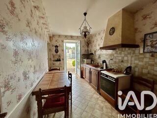  Maison à vendre 4 pièces 90 m²