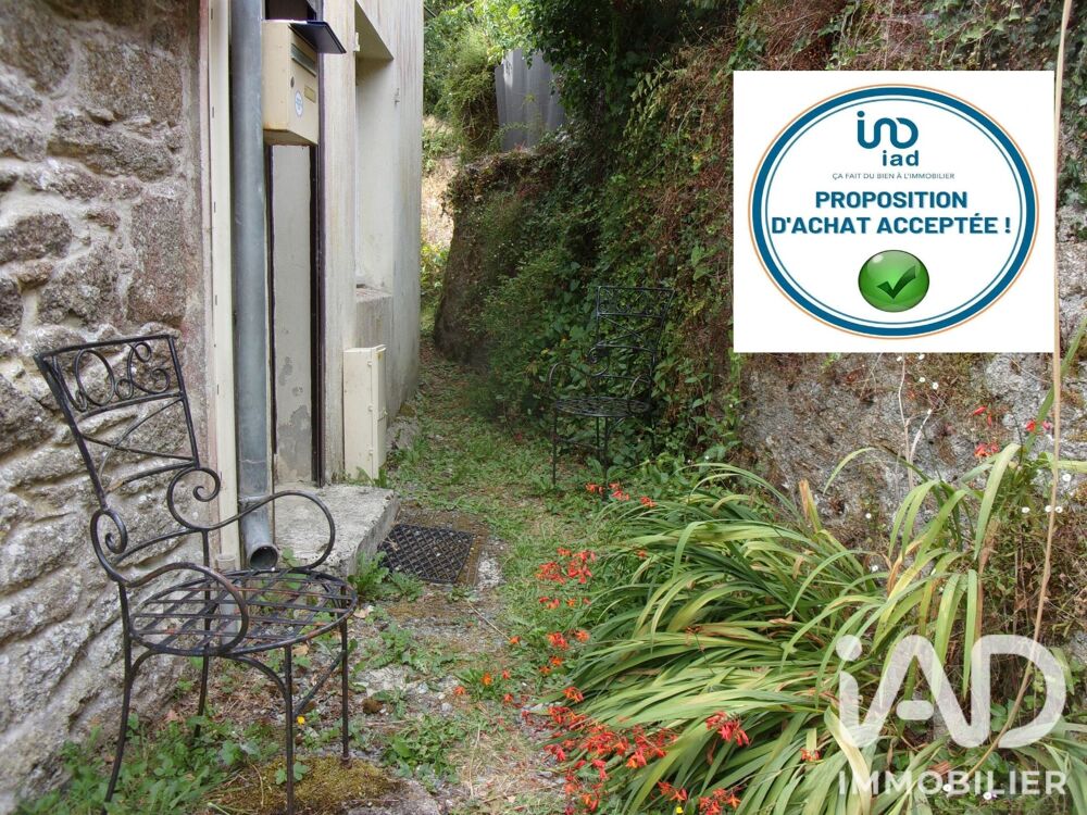 Vente Maison/villa 2 pièces