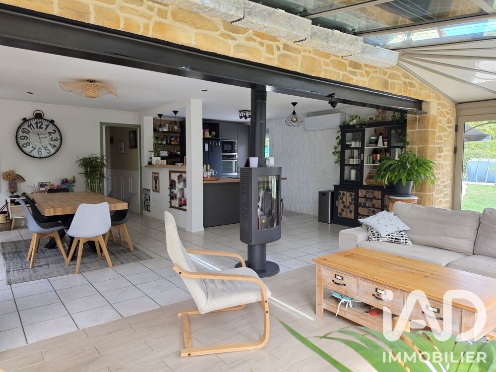 Vente Maison Vente Maison/villa 6 pièces Cherisy