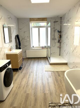  Maison � vendre 7 pi�ces 135 m�