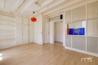  Appartement à vendre 1 pièce 22 m²