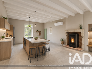  Maison à vendre 7 pièces 176 m²
