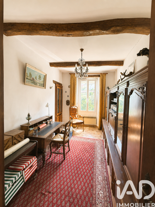  Immeuble à vendre 268 m²