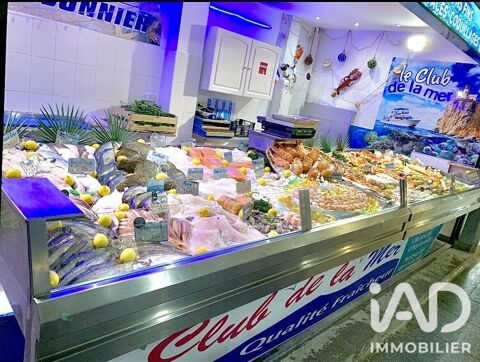 Vente Divers Commerces 168400 89100 Sens