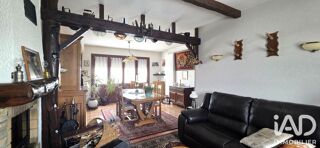  Maison à vendre 6 pièces 123 m²