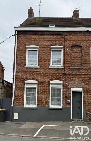  Maison à vendre 6 pièces 110 m²