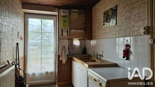  Maison à vendre 4 pièces 103 m²