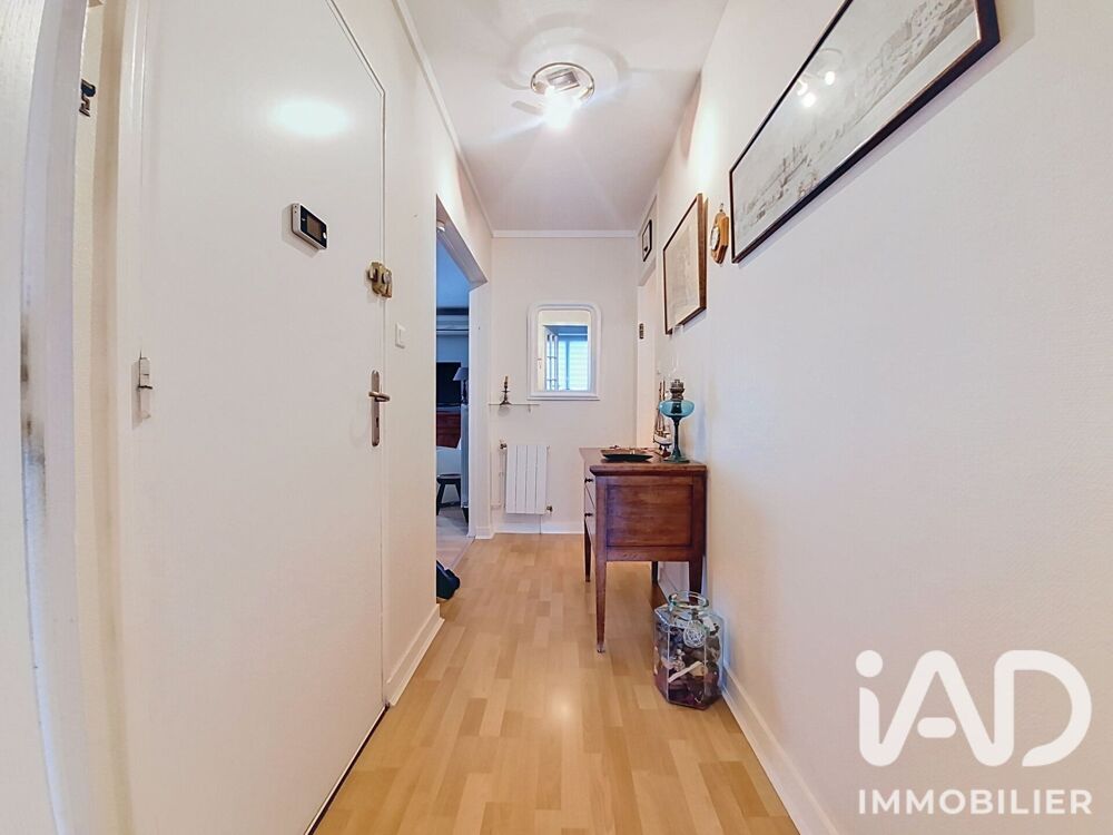 Vente Appartement Vente Appartement 3 pièces La rochelle