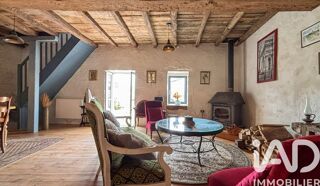  Maison à vendre 5 pièces 118 m²