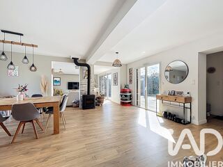  Maison � vendre 5 pi�ces 156 m�