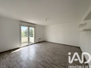  Appartement à louer 2 pièces 45 m²